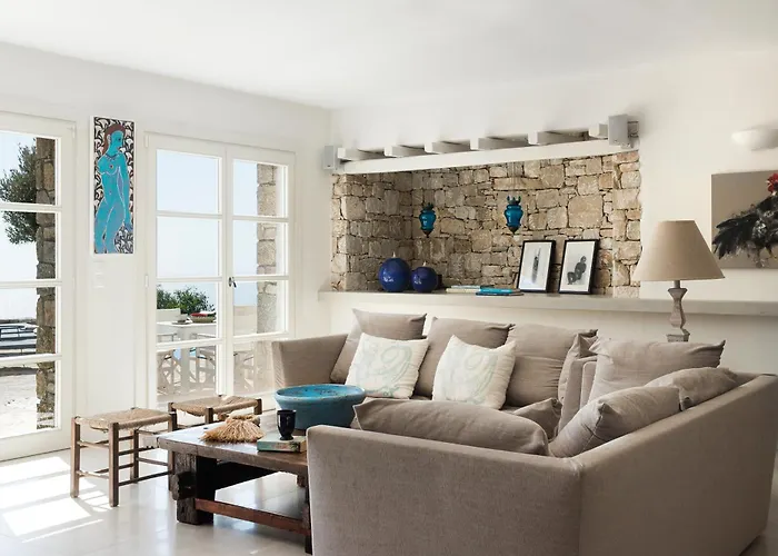 度假居 Marlen 180 View