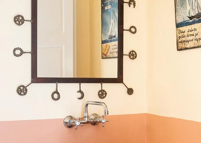 Marlen 180 View 度假居