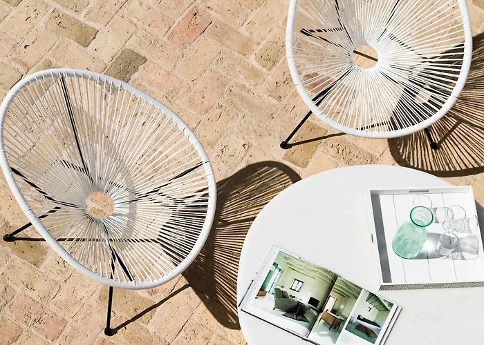 Marlen 180 View 度假居 *