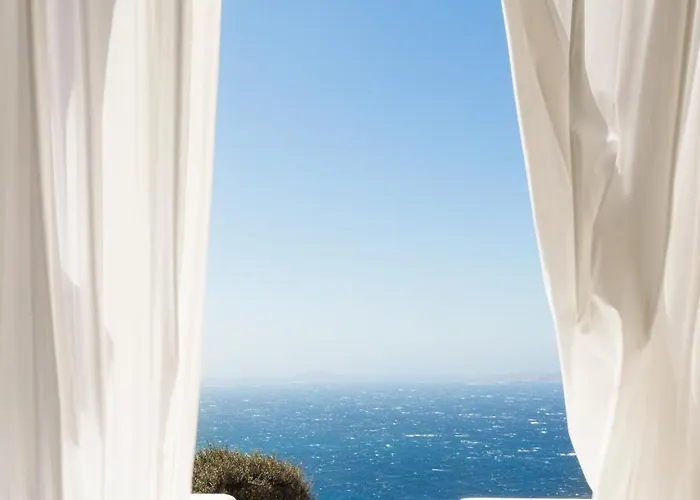 Marlen 180 View 度假居 *