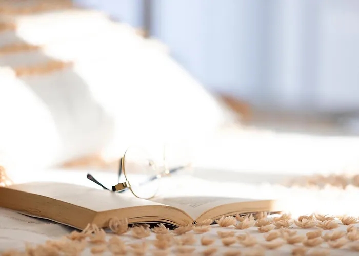 Marlen 180 View * Fanari (Mykonos)