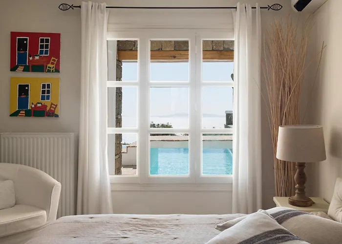 度假居 Marlen 180 View *