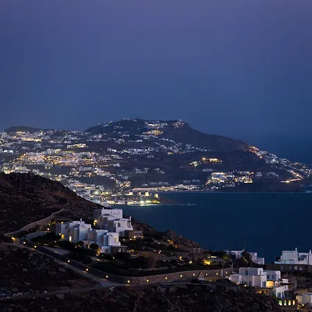 펜션 Marlen 180 View *