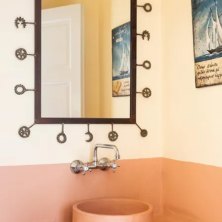 Marlen 180 View Дом отдыха