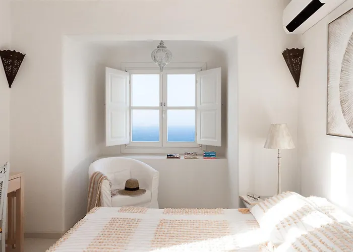 Marlen 180 View Nyaraló *