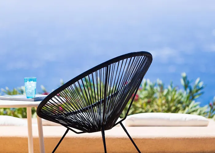 펜션 Marlen 180 View *