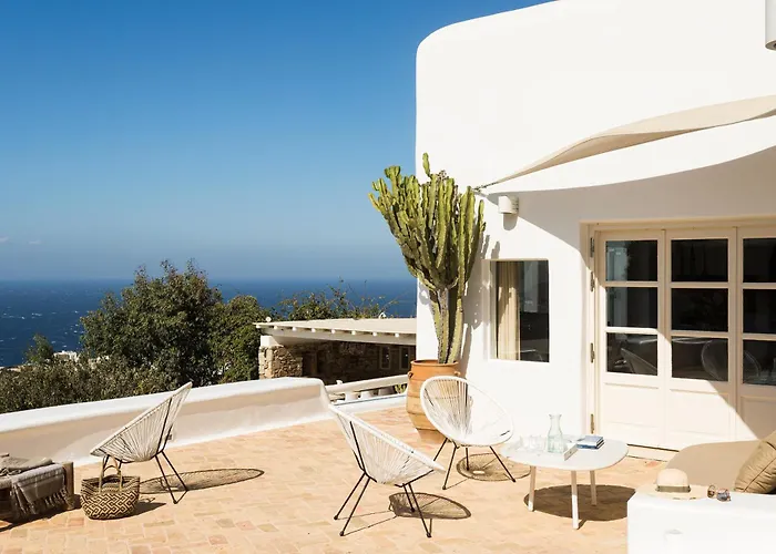 Marlen 180 View Nyaraló