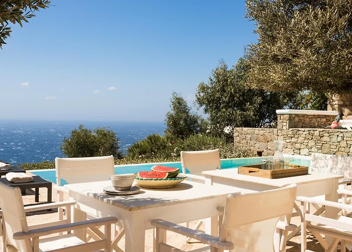 펜션 Marlen 180 View