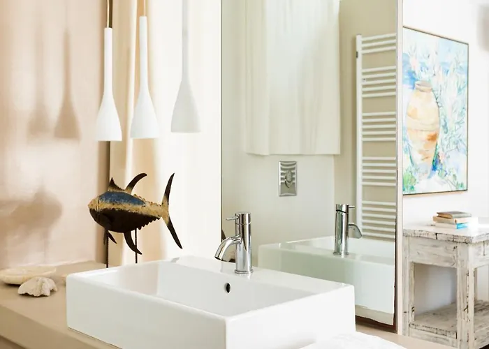 Nyaraló Marlen 180 View