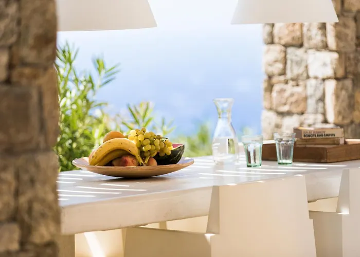 Marlen 180 View Fanári