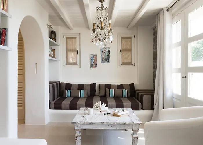 펜션 Marlen 180 View