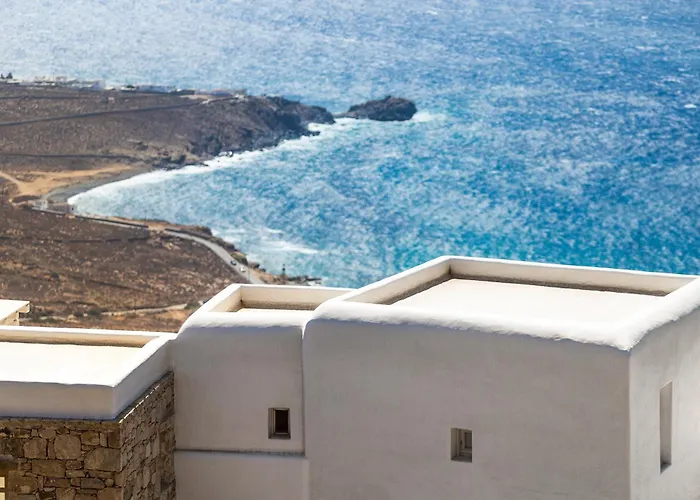 Marlen 180 View 펜션