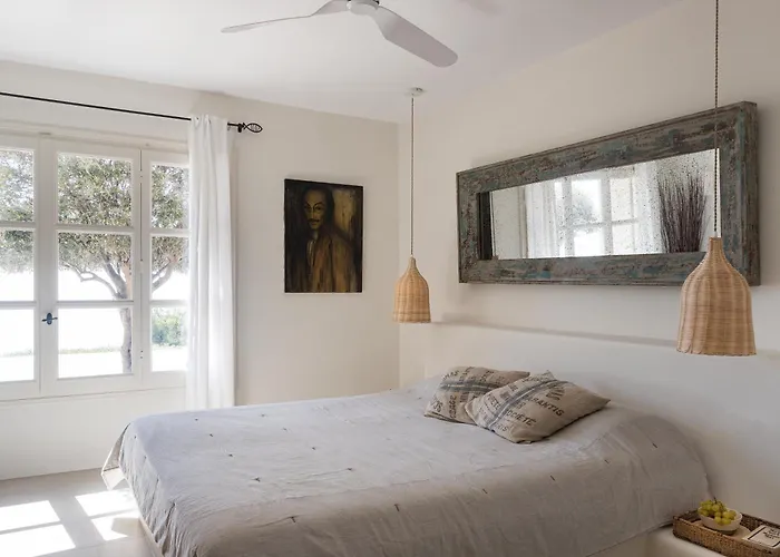 펜션 Marlen 180 View