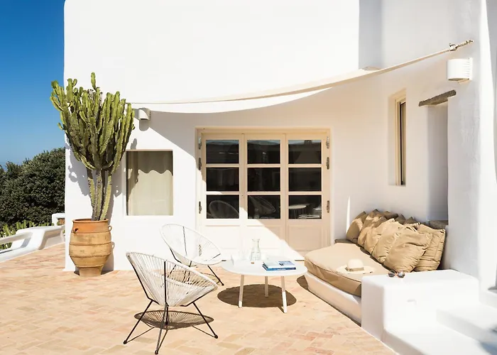 펜션 Marlen 180 View *