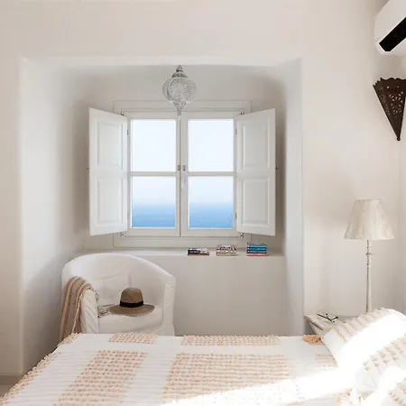 Marlen 180 View 度假居 *