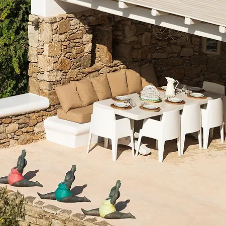 Marlen 180 View Дом отдыха