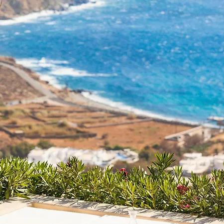 Marlen 180 View Дом отдыха *