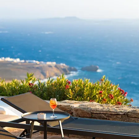 度假居 Marlen 180 View