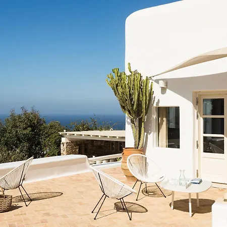 Marlen 180 View Holiday home