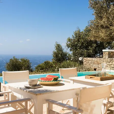 Дом отдыха Marlen 180 View