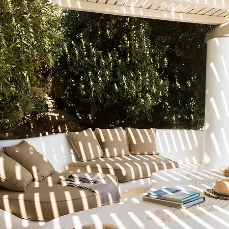 Marlen 180 View 度假居 *