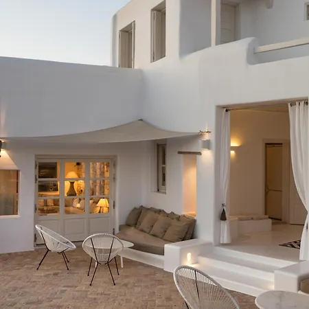 度假居 Marlen 180 View *