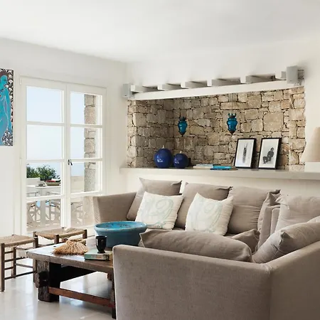 度假居 Marlen 180 View