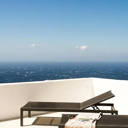 度假居 Marlen 180 View *