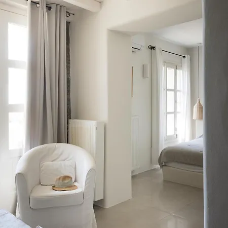 Marlen 180 View 度假居 Fanari (Mykonos)