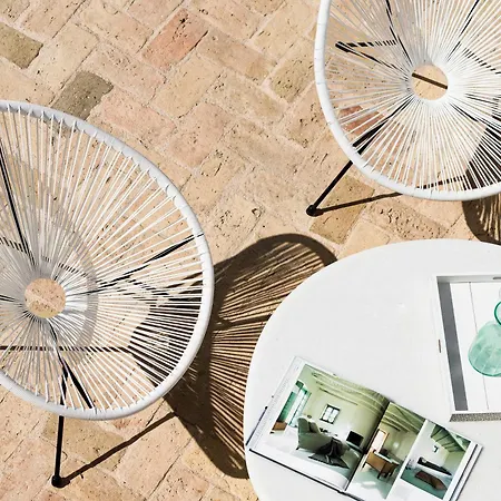 Marlen 180 View 度假居 *