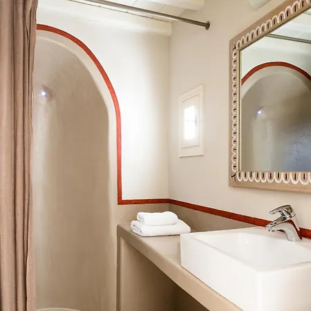 Дом отдыха Marlen 180 View *