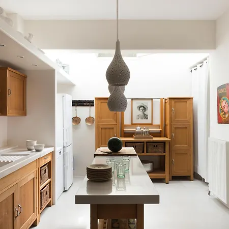 Marlen 180 View Дом отдыха Фанари