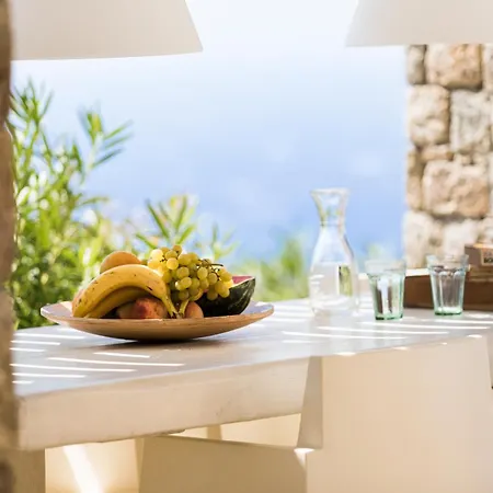 Marlen 180 View Фанари