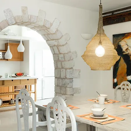 Marlen 180 View 度假居