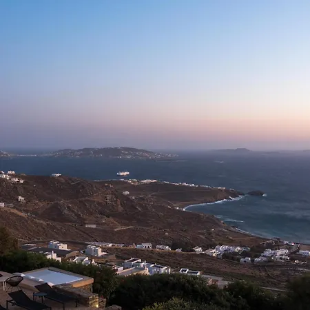 度假居 Marlen 180 View