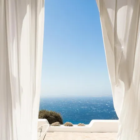 Marlen 180 View Дом отдыха *