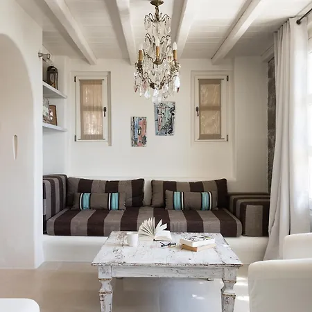 度假居 Marlen 180 View