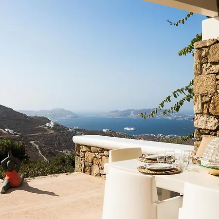 Marlen 180 View Holiday home *