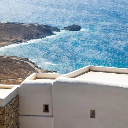 Marlen 180 View Holiday home
