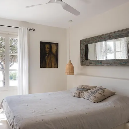 度假居 Marlen 180 View