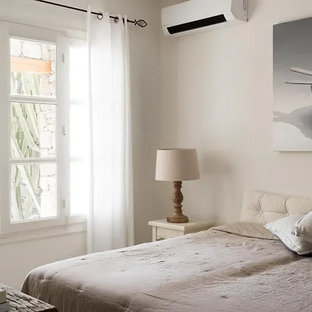 Marlen 180 View Дом отдыха *