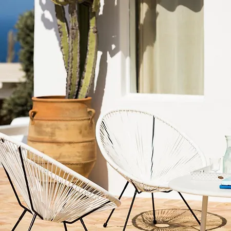 Marlen 180 View 度假居