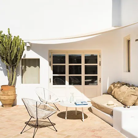 度假居 Marlen 180 View *