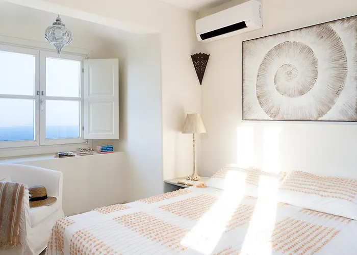 Hébergement de vacances Marlen 180 View