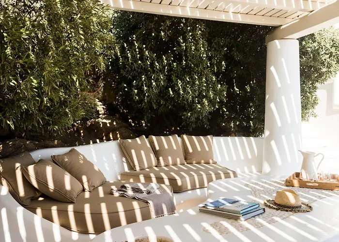 Marlen 180 View Prázdninový dům *