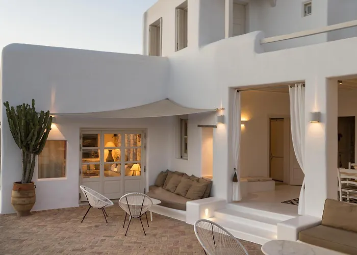 Prázdninový dům Marlen 180 View *