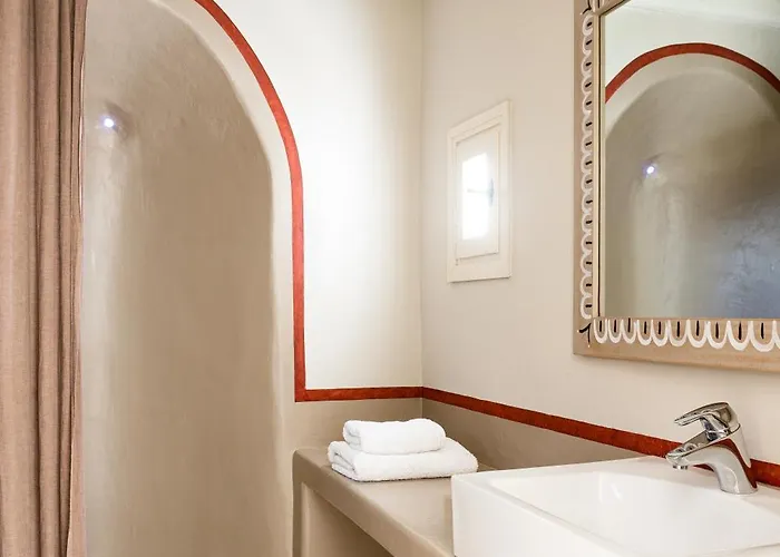 Prázdninový dům Marlen 180 View *