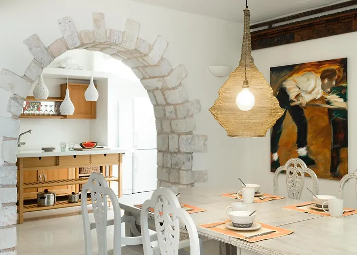 Marlen 180 View Prázdninový dům