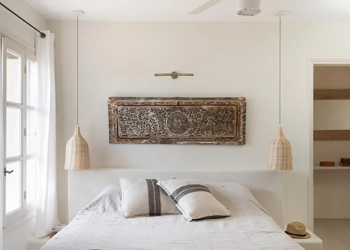 Marlen 180 View * Fanari (Mykonos)