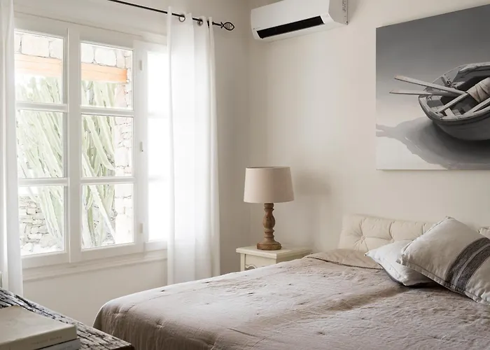 Marlen 180 View Prázdninový dům *